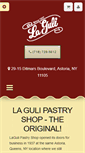 Mobile Screenshot of laguli.com